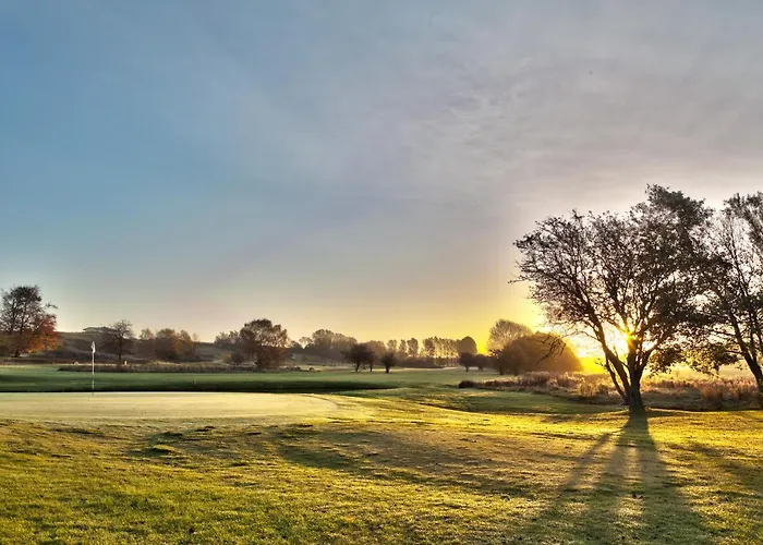 Tomelilla Golf Hotell