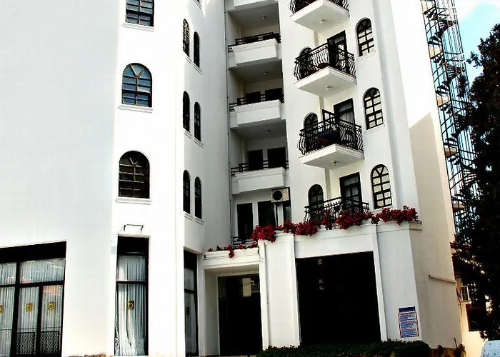 Boulevard Hotel Alanya