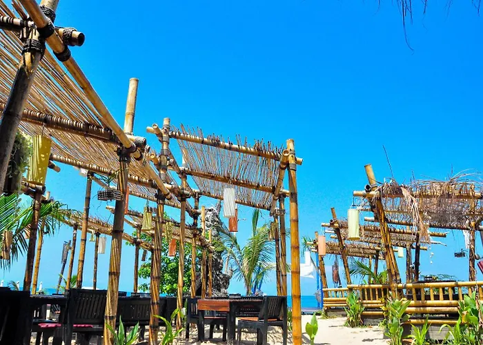 Lalaanta Hideaway Resort Ko Lanta