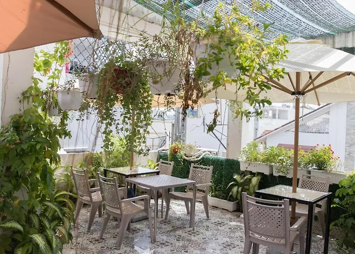 Lotus Laverne Hotel Ho Chi Minh-staden