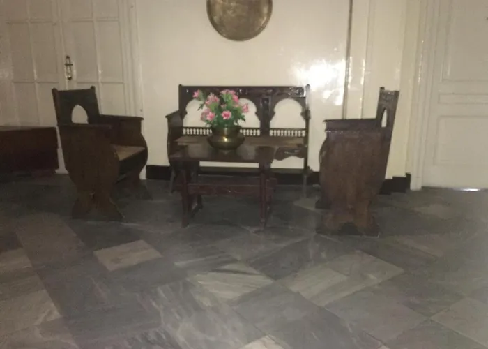 Pension Roma Kairo