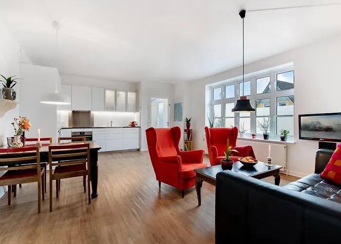 Årslev B&B Randers