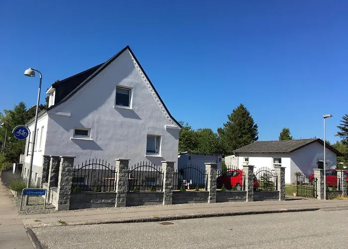 Grenaa Bed And Breakfast