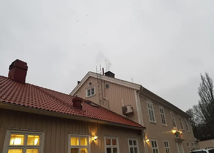 Atorps Herrgard Munkedal