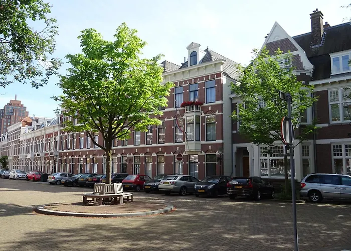 Emma'S B&B Haag