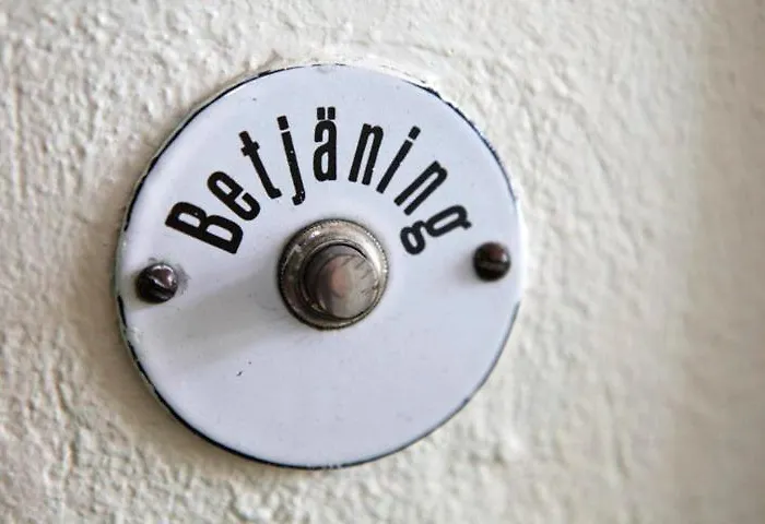 HotellEdgar&Lilla Kök