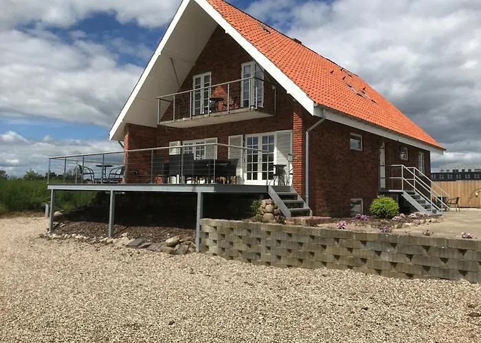 Bed & Breakfast V/Pia Sorensen Fredericia