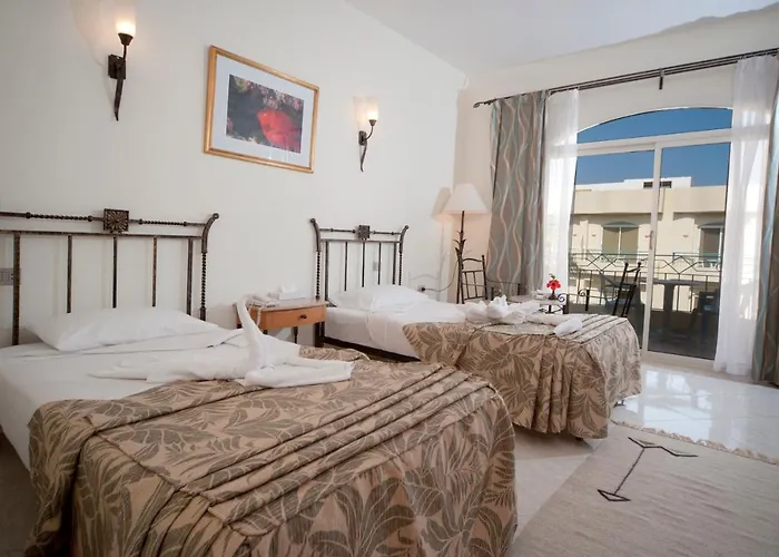 Bella Vista Resort Hurghada Families And Couples Only