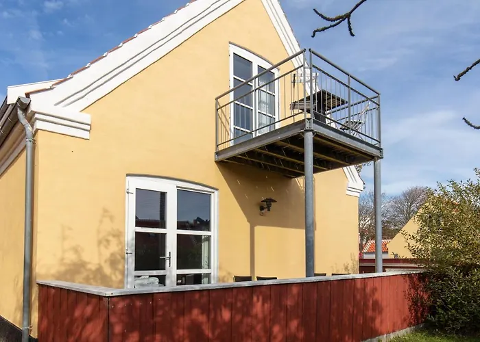 Foldens Hotel Annex Skagen