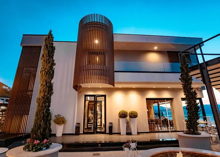 Hotel Miramare Vlorë