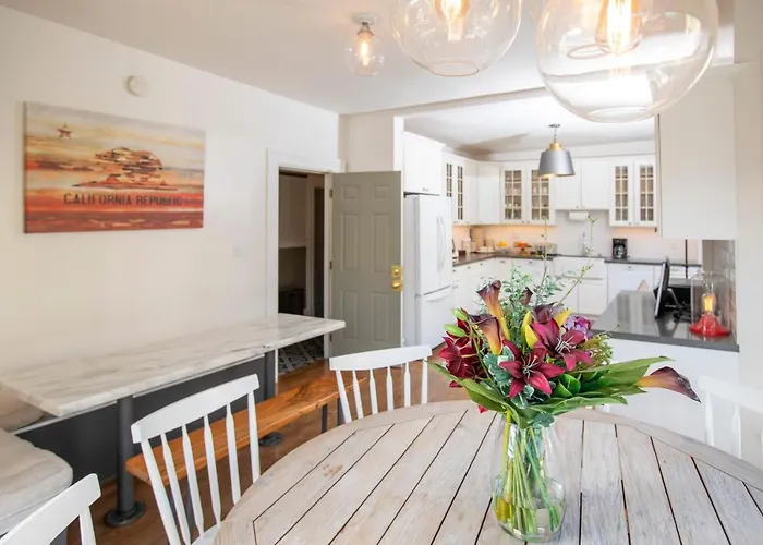 HotellHayes Valley Inn