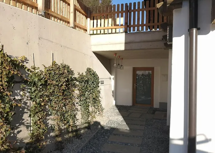 Haus Ingrid Aparthotel Kitzbühel