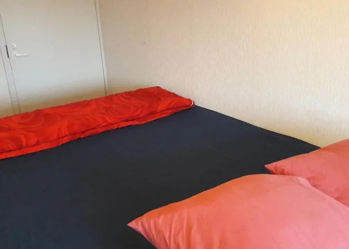 Nipu -Beside City Center, Bus And Train Station Oulu