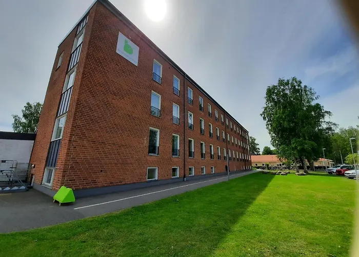 Broholm Bed&Breakfast