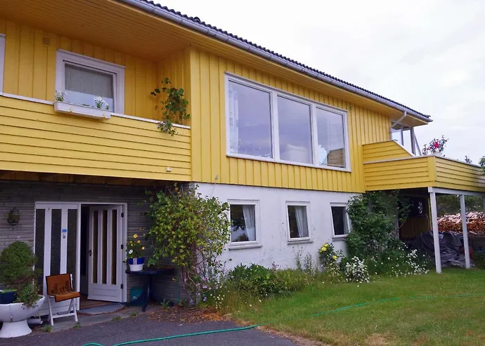 Risør Bed&Breakfast, Randvik Strand