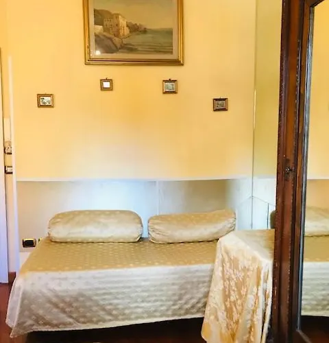 B&B Seneca Roma