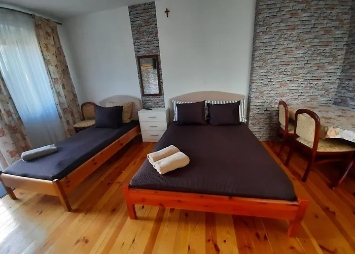 Zlota Roza Bed & Breakfast Gdańsk