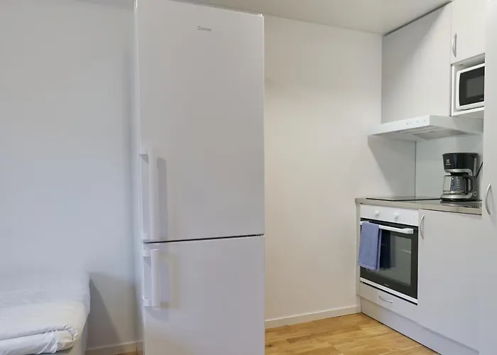 Bålsta Apartment Hotel