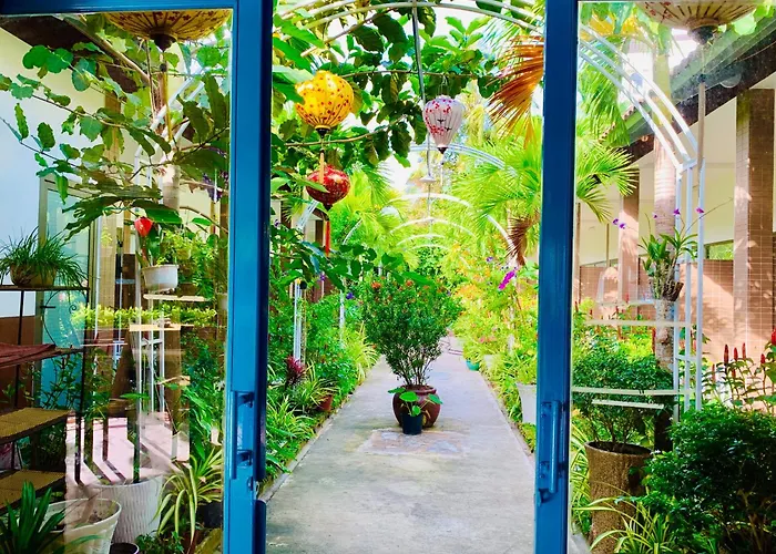 Canary Bungalow Phu Quoc
