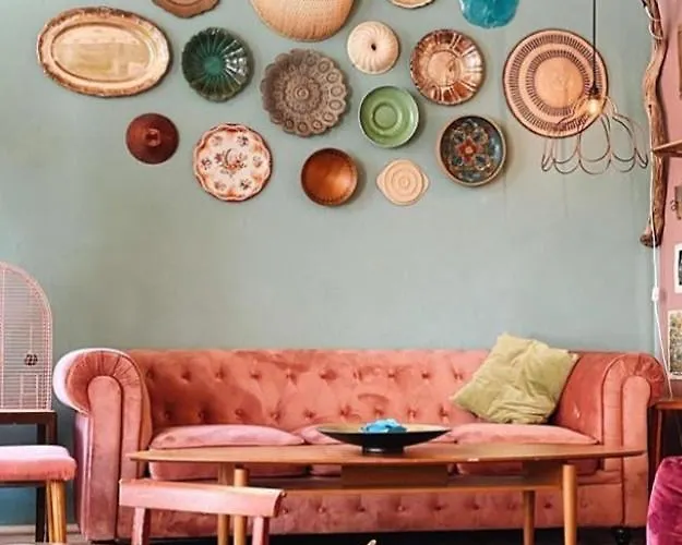 Baggå Skola BnB&Café Skinnskatteberg