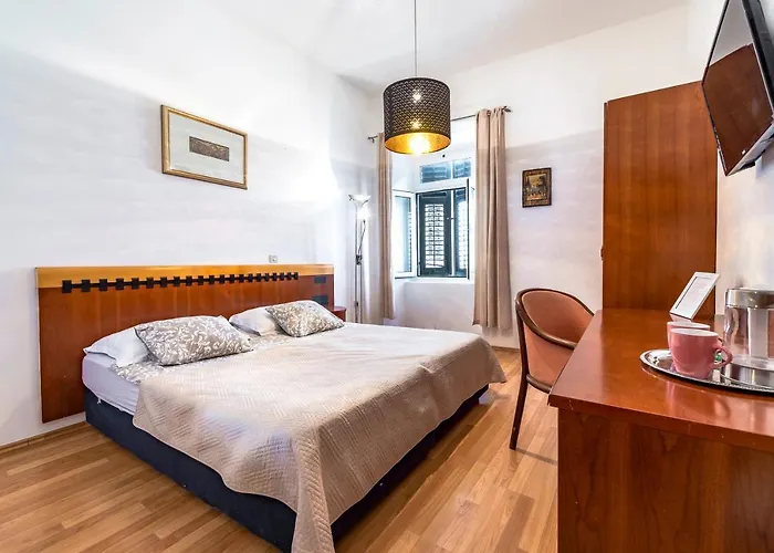 Kaboga Street Rooms Dubrovnik