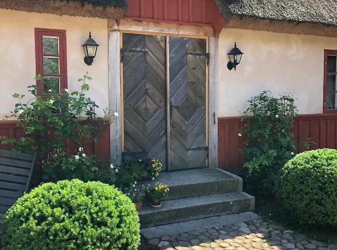 Vasatorps Matologi Bed and Breakfast Helsingborg