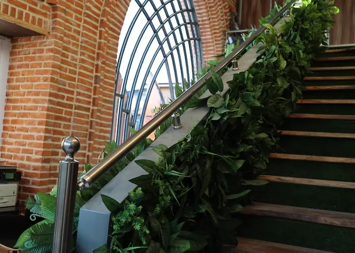 Mi Casa Hotell Skopje
