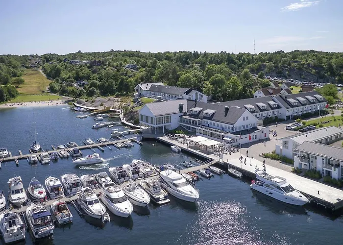 Havna Tjøme Hotel