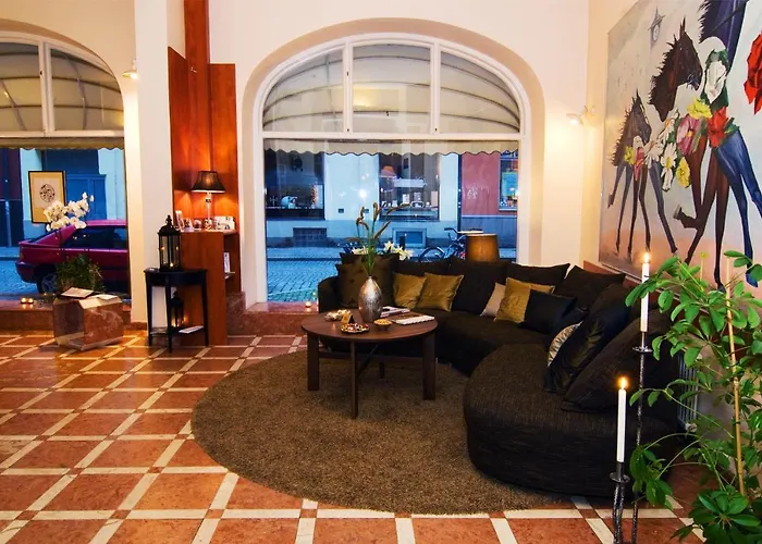 Astoria Hotel Malmö