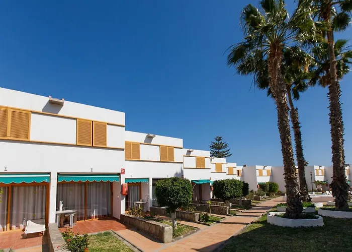 Las Brisas Playa del Inglés