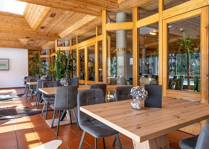 Hotel Das Gastein - Ganzjaehrig Inklusive Alpentherme Gastein & Sommersaison Inklusive Gasteiner Bergbahnen Bad Hofgastein