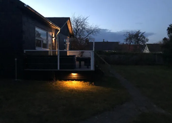 Nordby Kro