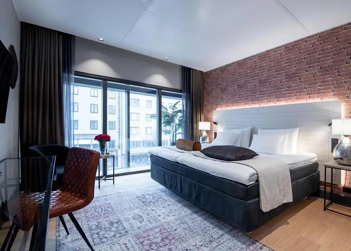 Solo Sokos Hotel Lahden Seurahuone Lahtis