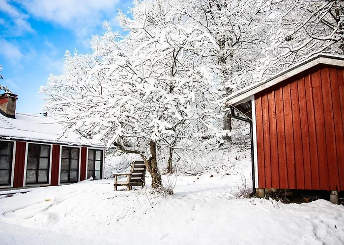 Almas gård Hotell Ullared