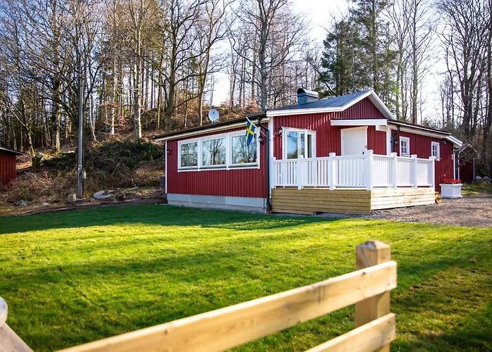 Almas gård Hotell Ullared