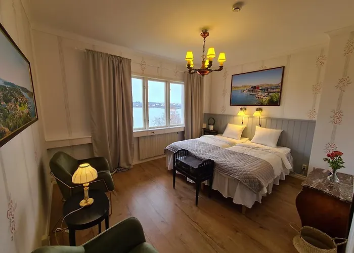 Styrsoe Skaeret Hotell & Restaurang Göteborg