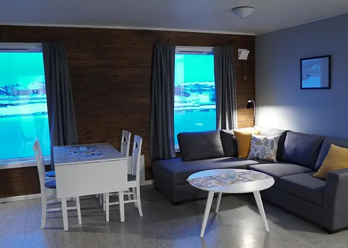 Jakobselvkaia Vadsø