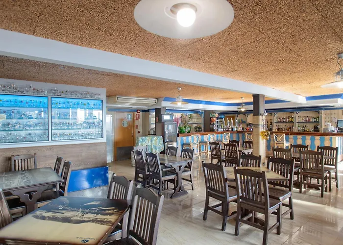 Hotel Colon Benidorm
