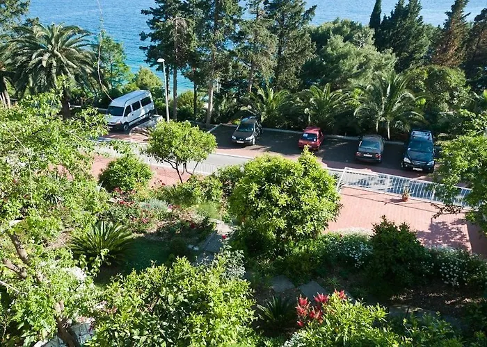 Guest House Villa Nina Mlini