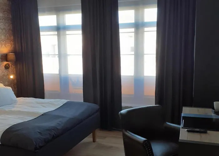 Hotell Greven Vårgårda