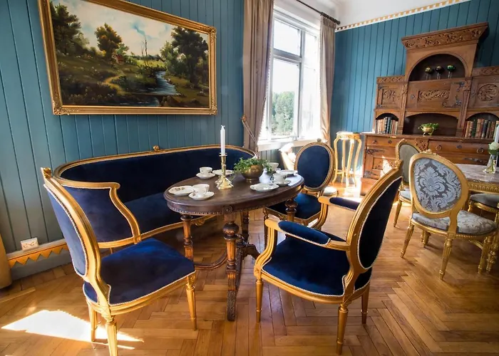 Jervell Gjestehus Hotell Ålesund