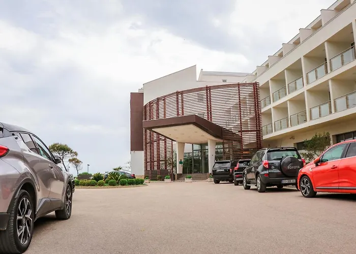 HotellAzul Beach Resort Montenegro By Karisma