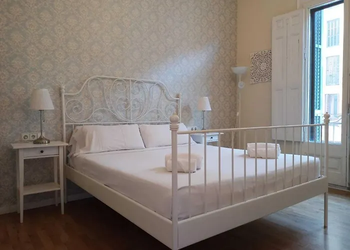 Lumine Luxury Suites By Gaiarooms Barcelona