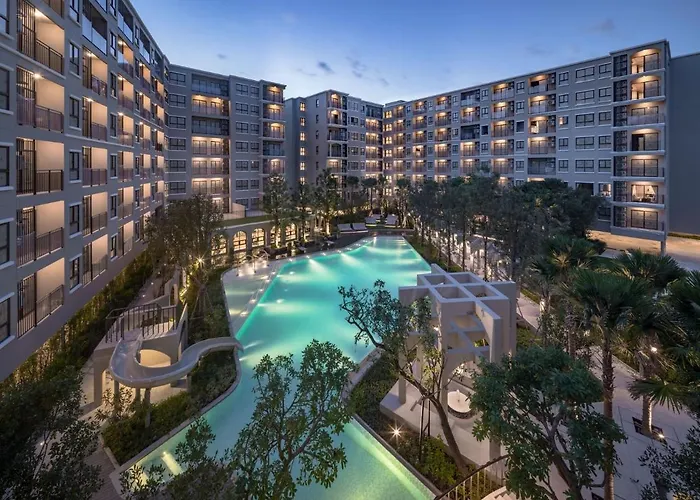 HotellLa Casita Sea View