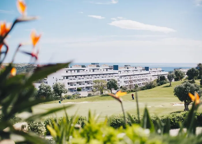 HotellOna Valle Romano Golf & Resort