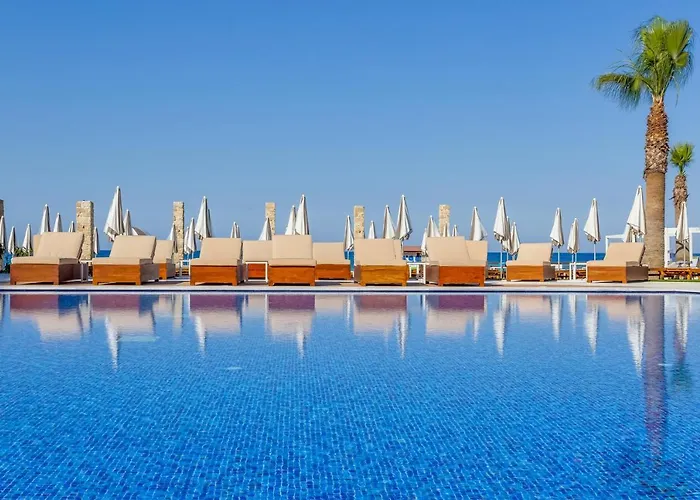 HotellFlamingo Paradise Beach - Adults Only