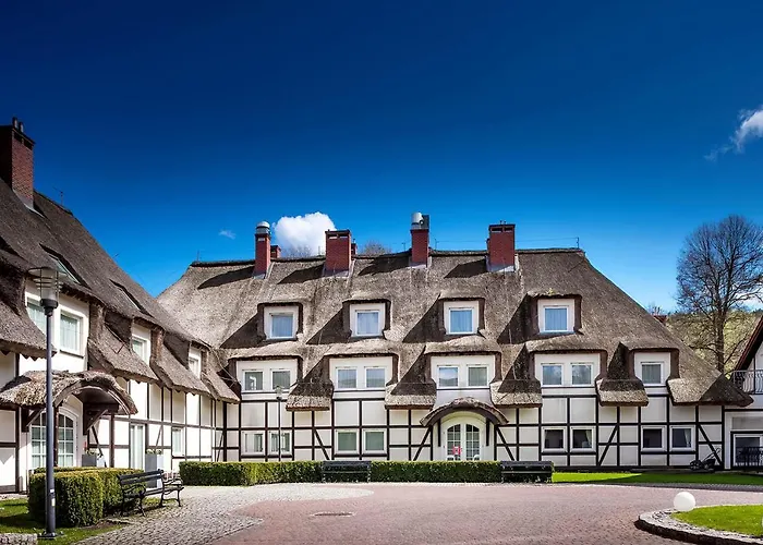 Oliwska Dolina Bed and Breakfast Gdańsk