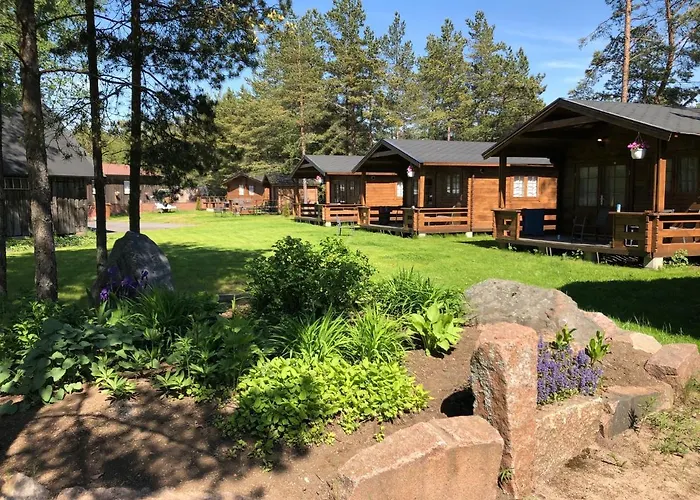 Viking Motel Hanko