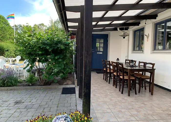 4Hearts B&B Sölvesborg