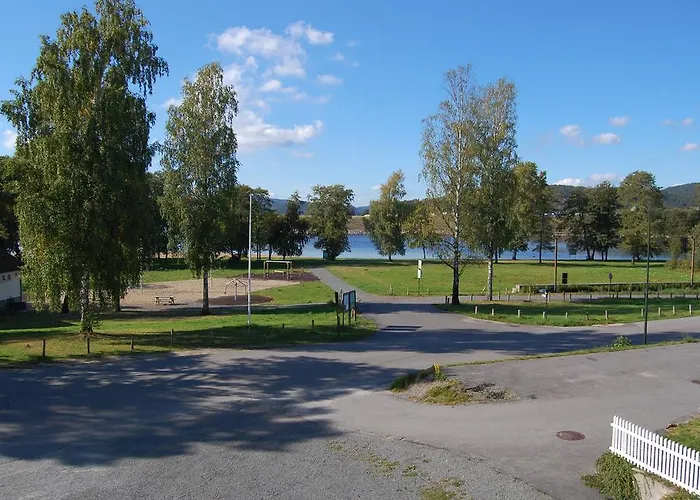 Hamresanden Resort As Kristiansand